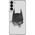 DC Comics Batman Mask Art Galaxy S22 Plus Skin